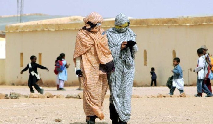 Polisario veroordeelt 19 Marokkanen voor drugssmokkel