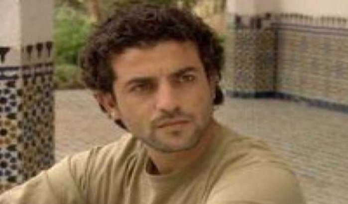Acteur Hicham Bahloul gewond na verkeersongeval 