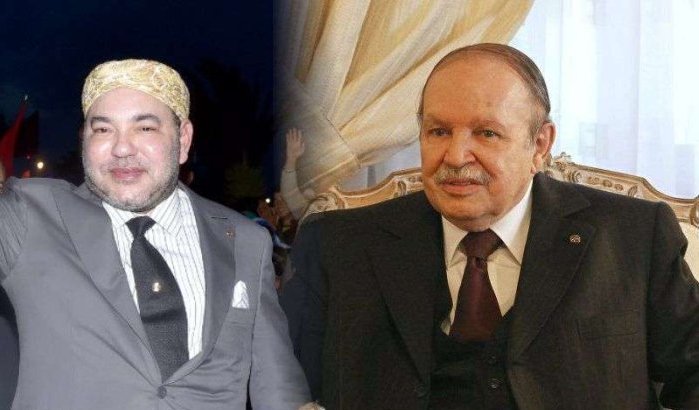 WK-2026: Algerije steunt officieel Marokko