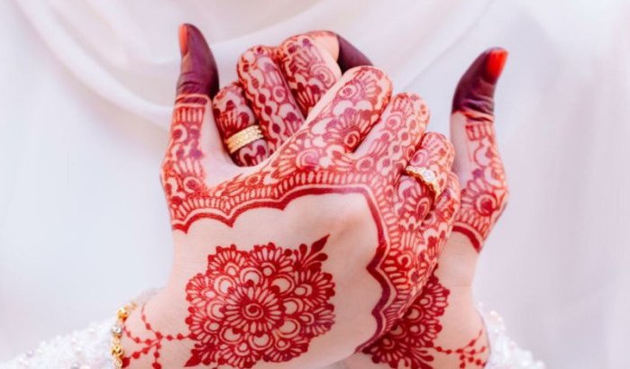 Henna: opgelet, gevaar!