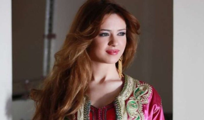 Khawla Ben Omran