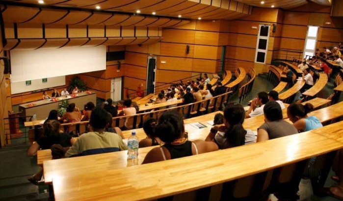 Marokko: enkel rijken zullen universiteit moeten betalen