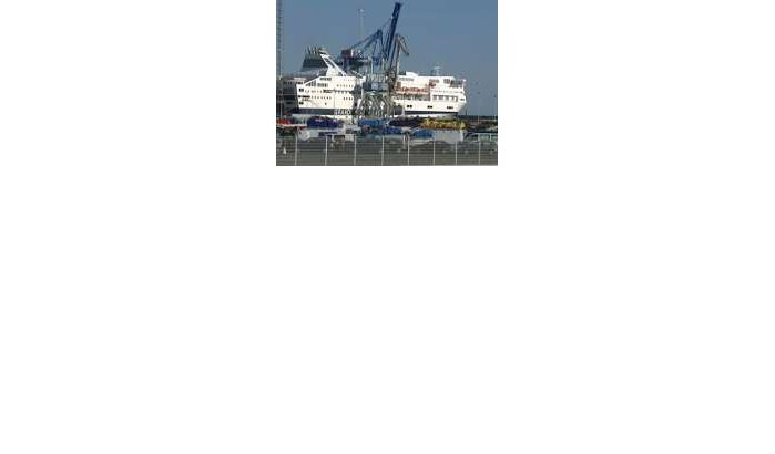 Ontevreden passagiers blokkeren ferry Sète-Nador
