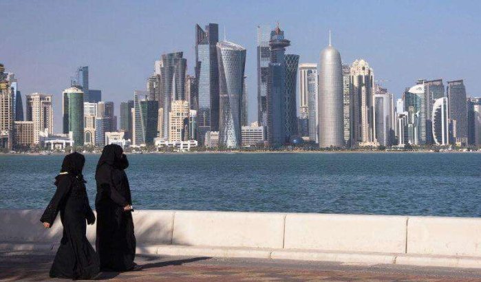 Marokkanen in Qatar niet echt gelukkig