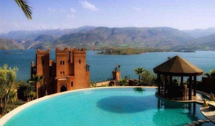 Marokko: toerisme bracht vorig jaar 72,4 miljard dirham op