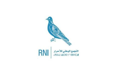 Nationale groepering van Onafhankelijken - RNI