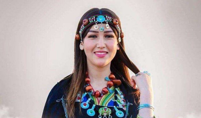 Dit is Miss Amazigh 2019 (foto's)