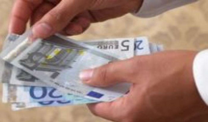 Marokko bespreekt uitkering Marokkanen Nederland 