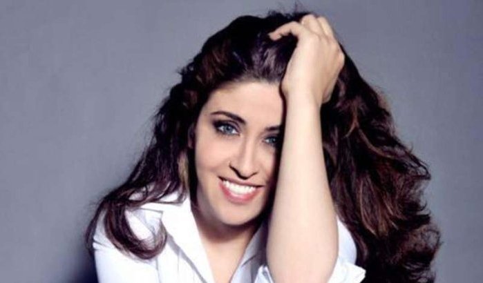 Francesca Chaouqui, Marokkaanse adviseur van Paus Franciscus, gearresteerd 