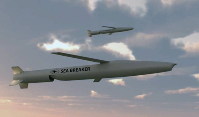 Marokko gebruikt Israëlische drones voor bewaking
