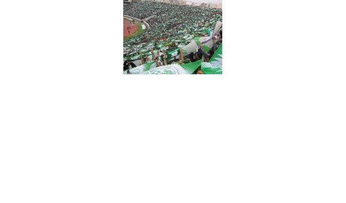 Marokko kandidaat voor FIFA Club World Cup 2013 en 2014 