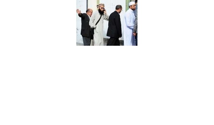 Leider Sharia4Belgium veroordeeld 