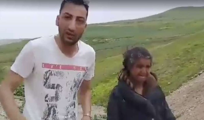 Marokko: gezin leeft als in Middeleeuwen (video)