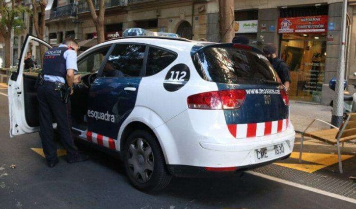 Marokkaanse mishandeld en verkracht in Barcelona