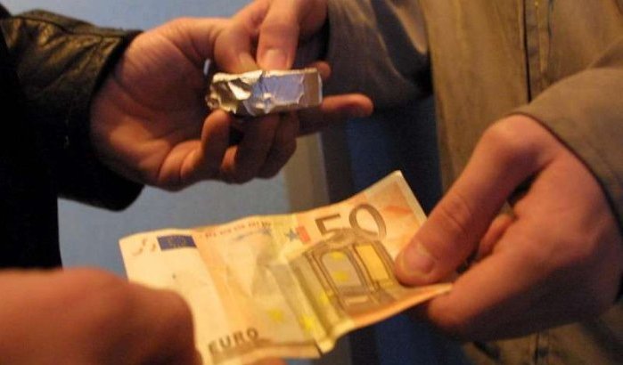 Marokkaan klaagt bij politie over dealer die hem slechte drugs verkocht