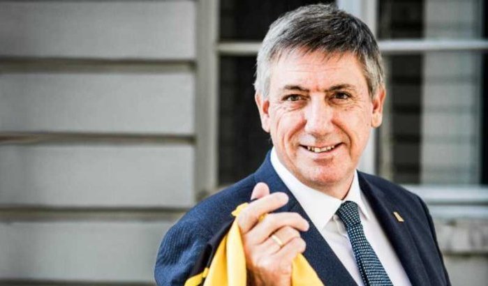 Belgische Vlaams minister-president annuleert reis naar Marokko