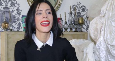 Amal Belcaid