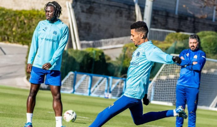 Azzedine Ounahi op weg naar Saoedi-Arabië?