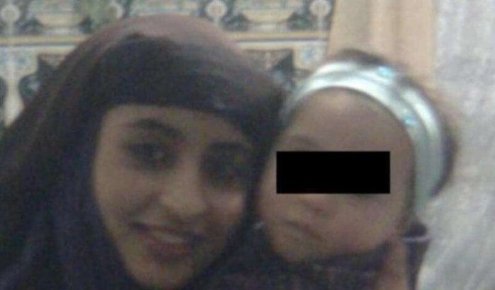 Marokkaans meisje (3) helemaal alleen achtergelaten in Syrië