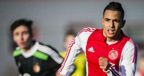 Zakaria El Azzouzi