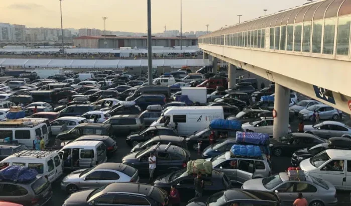 Marokkaanse diaspora: bootprijzen opnieuw door het dak?