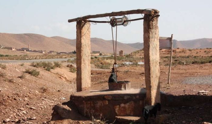 Vijftigtal leerlingen in Ben Slimane vergiftigd na drinken besmet water