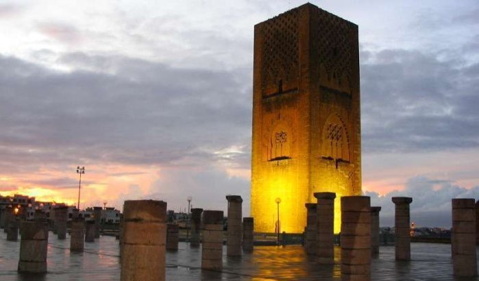 Rabat en Casablanca bij beste steden ter wereld om te wonen