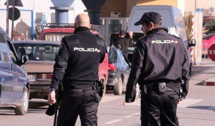 Spanje: Marokkaan veroordeeld voor poging tot omkoping agent
