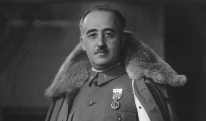 Verboden liefde: het onbekend verhaal van Spaanse vrouwen en Marokkaanse mannen onder Franco