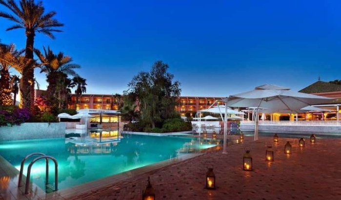 Marrakech in top 10 beste steden om te wonen