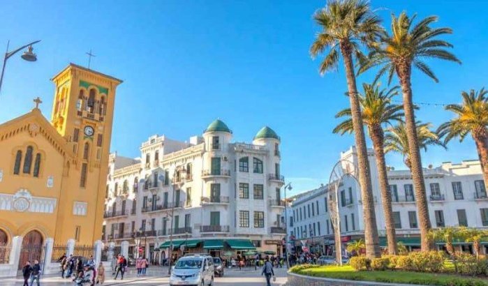 Marokkaanse joden slachtoffer vastgoedfraude in Tetouan