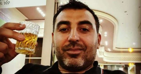 Mimoun Ouled Radi