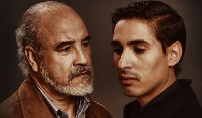 De beslissing, Nederlandse film over Marokkaanse homo