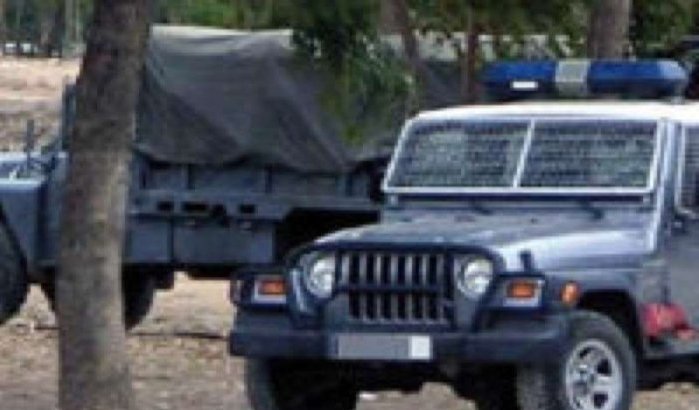 Corrupte agenten vervolgd voor afpersing in Taroudant