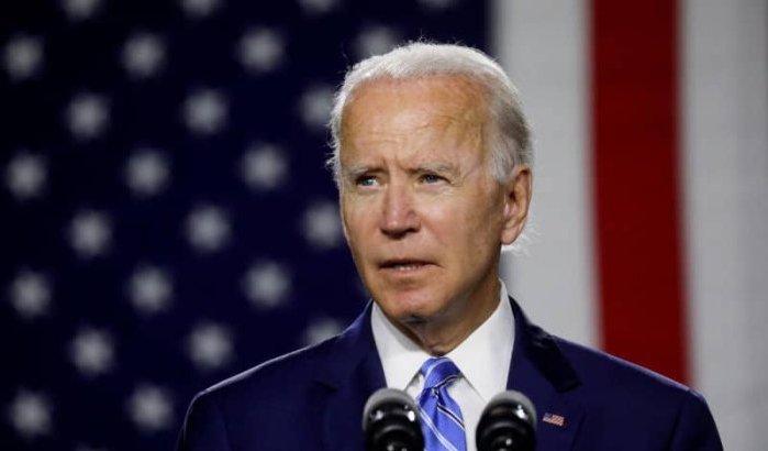 Joe Biden probeert moslimkiezers voor zich te winnen