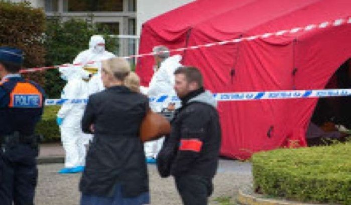 Marokkaan op klaarlichte dag doodgeschoten in Antwerpen 