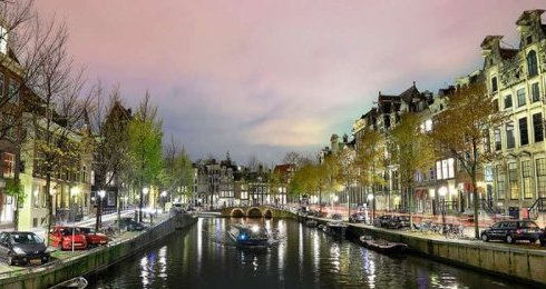 Amsterdam