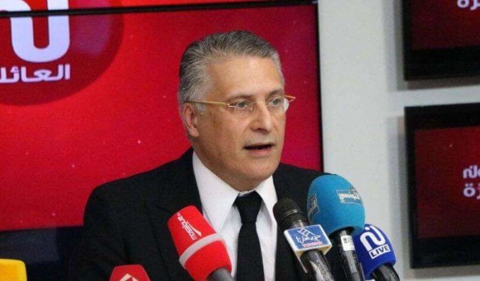 Tunesië: presidentskandidaat verdacht van witwassen geld in Marokko