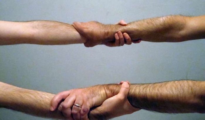 Human Rights watch eist einde veroordeling homo's in Marokko