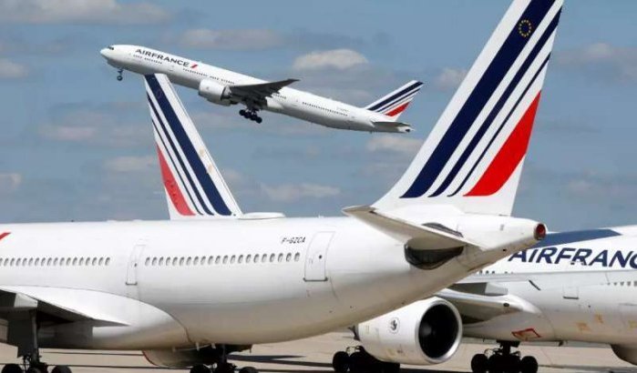 Luchtvaartmaatschappijen komen weer massaal naar Marokko