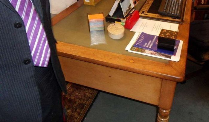 Schooldirecteur verdacht van pedofilie in Marokko