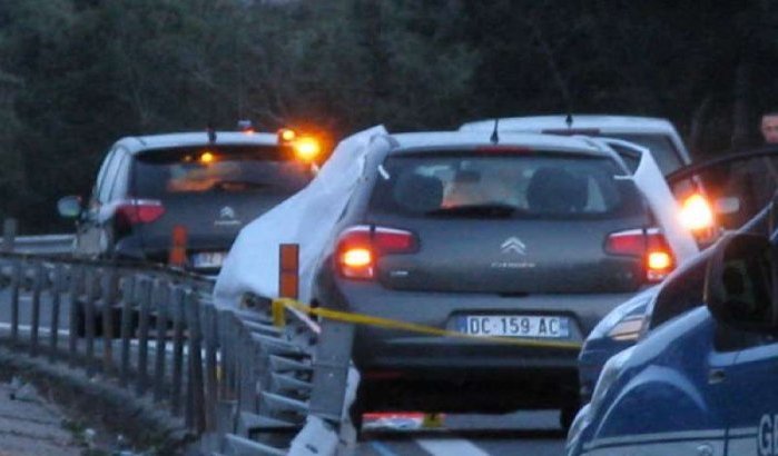 Marokkaan doodgeschoten na verlaten gevangenis in Frankrijk
