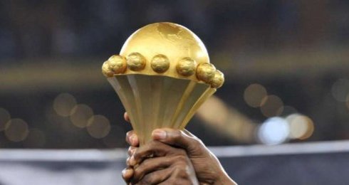 Afrika Cup 2025