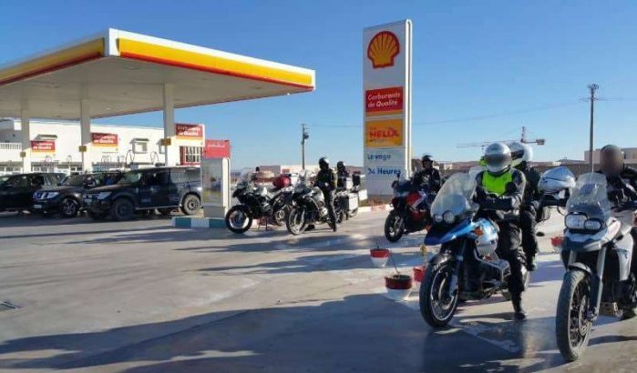 Marokko: schommelende dieselprijzen worden doorgerekend
