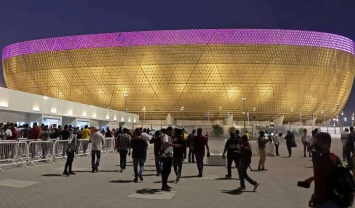 WK 2022: veiligheidsovereenkomst Marokko-Qatar