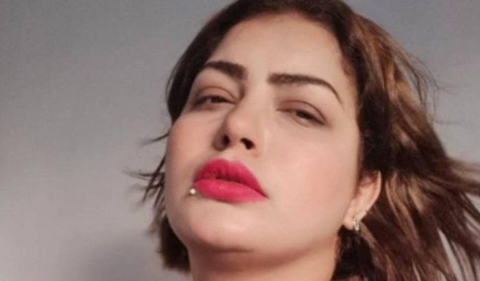 Geen genade, Marokkaanse influencer Houyam Star vier jaar cel in
