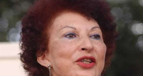 Fatima Mernissi