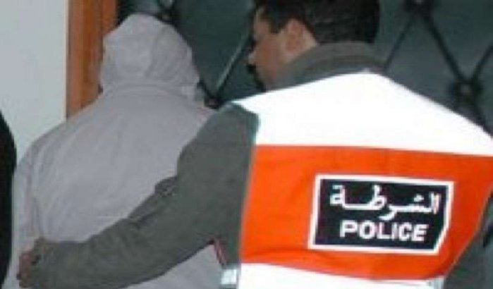 Politie Al Hoceima houdt daders drievoudige moord aan