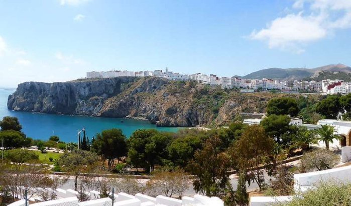 Vijfde aardbeving in maand tijd in Al Hoceima