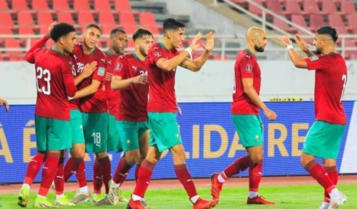 Afrika Cup 2023 : speelschema Atlas Leeuwen bekend